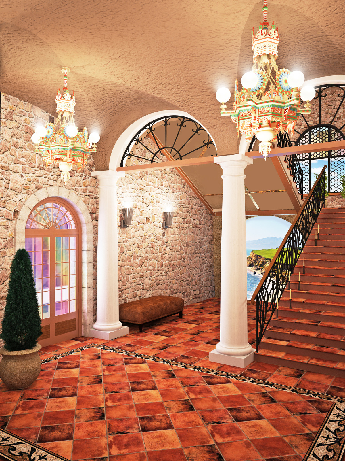 Интерьеры Вашей мечты!