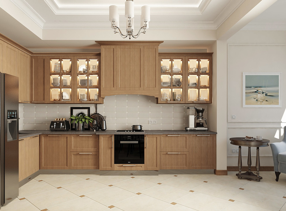 ЖК Итальянский квартал