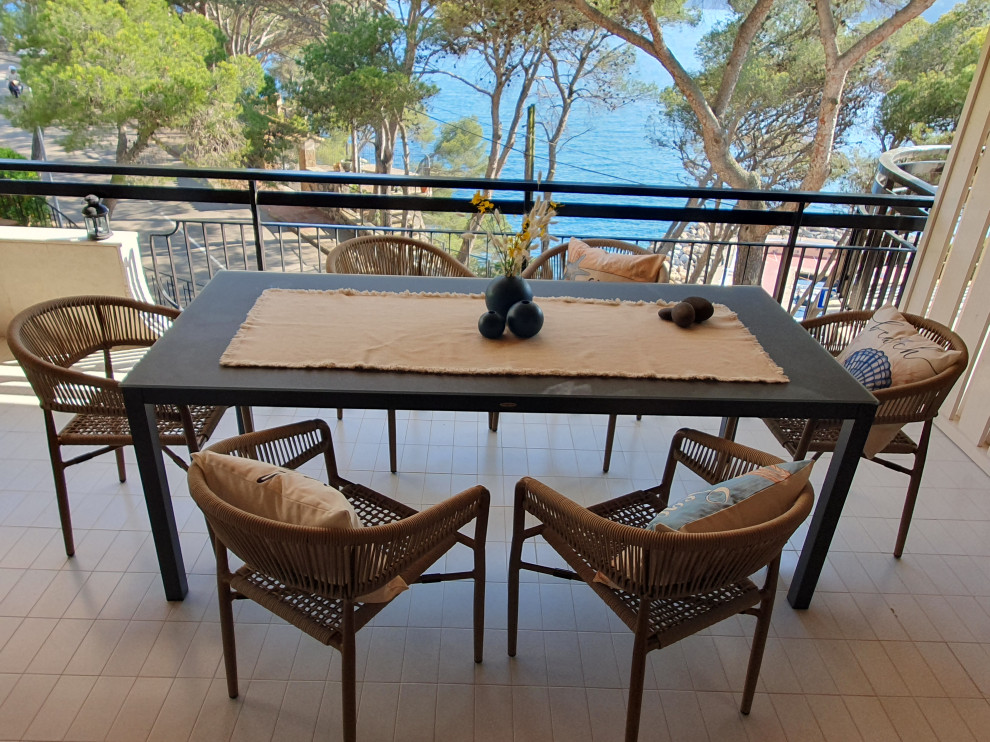 Llafranc-Costa Brava