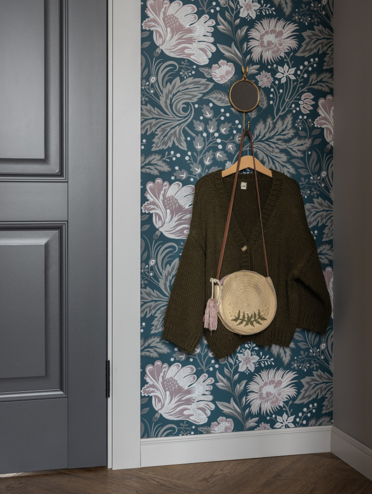 Комната дочери. Детали