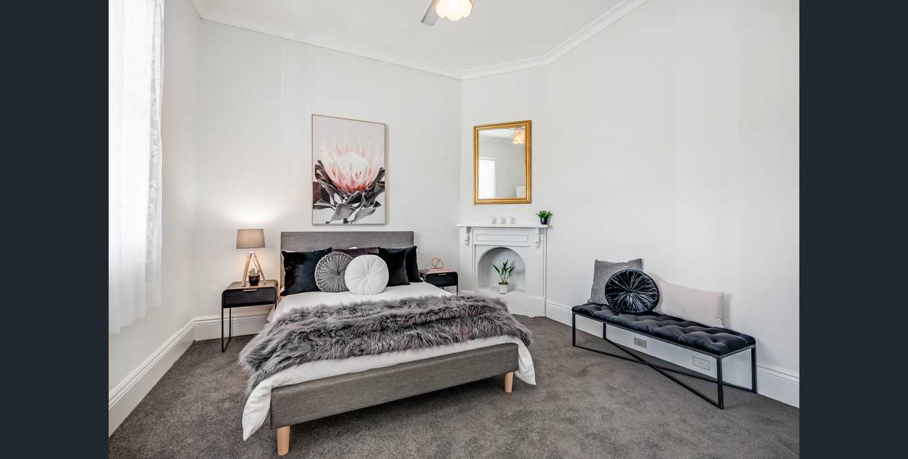 Hampden Road, Mount Barker