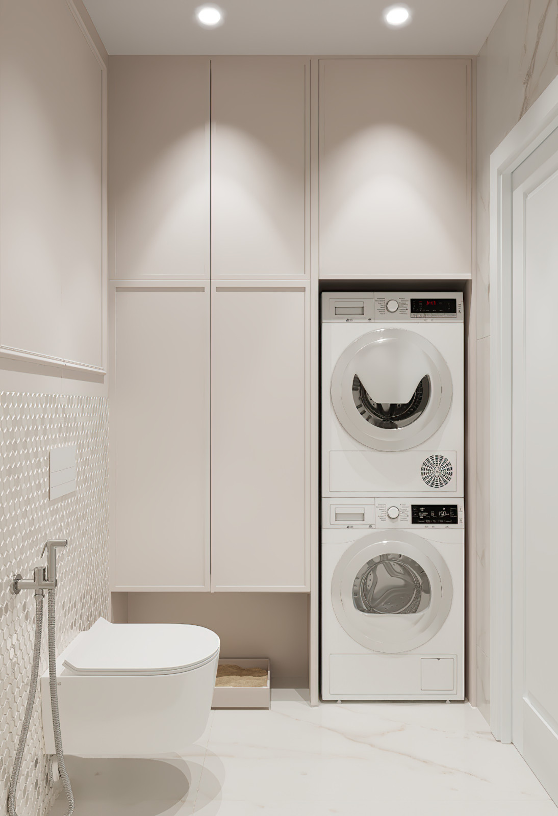 квартира в Подмосковье