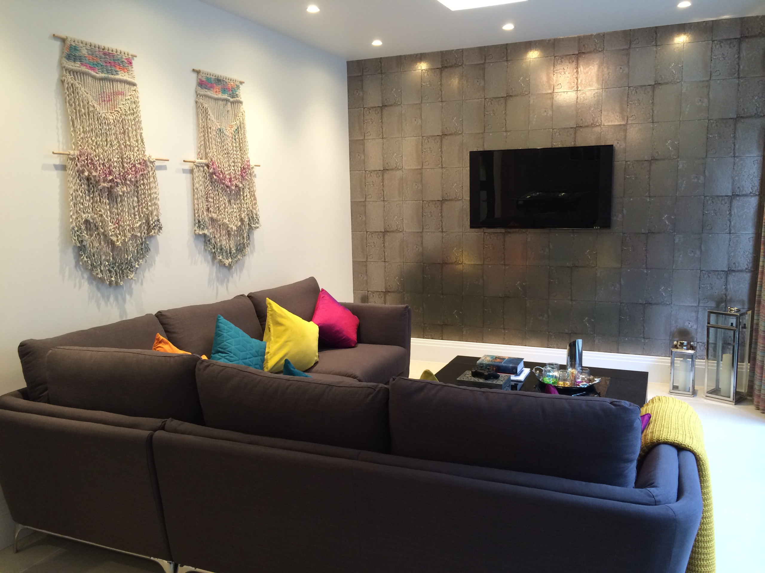 Show home 3 Northwest London