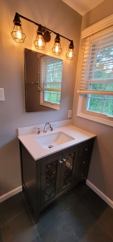 Complete Renovation