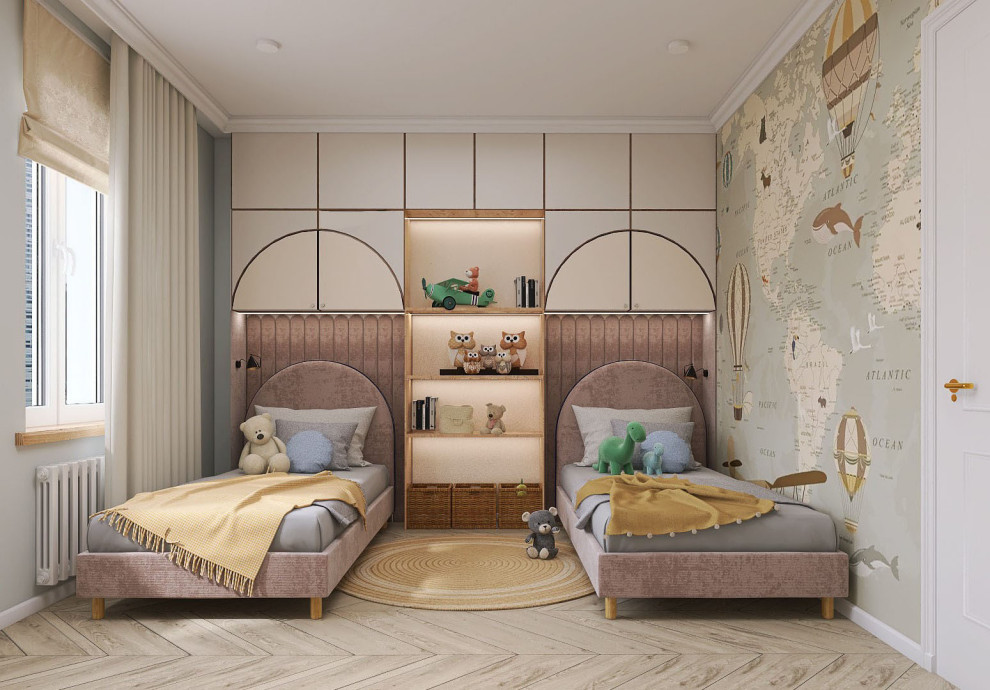 ЖК Галактика