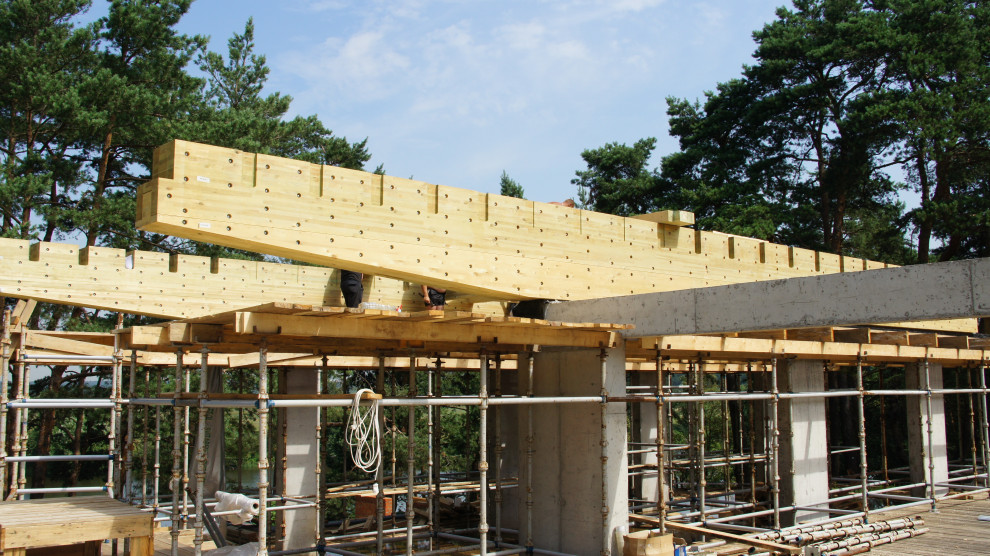 Наши возможности