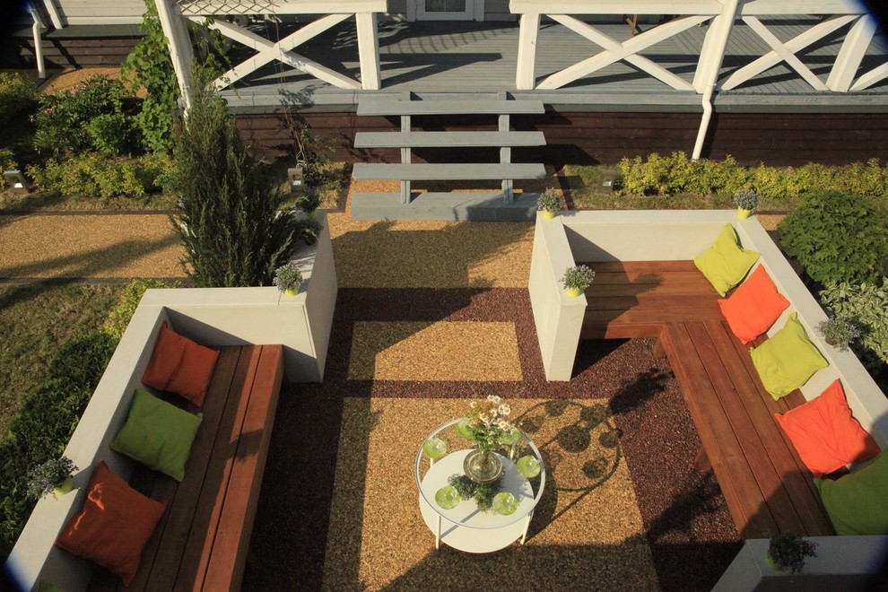 Медвежье озеро.