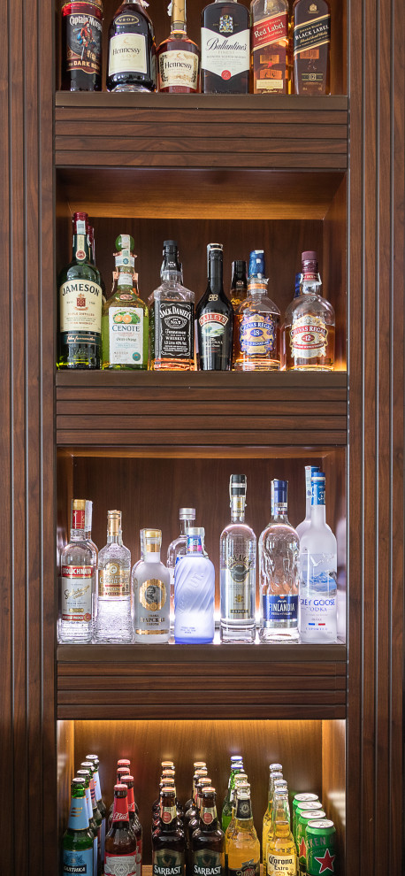 Qushbegi Plaza Hotel