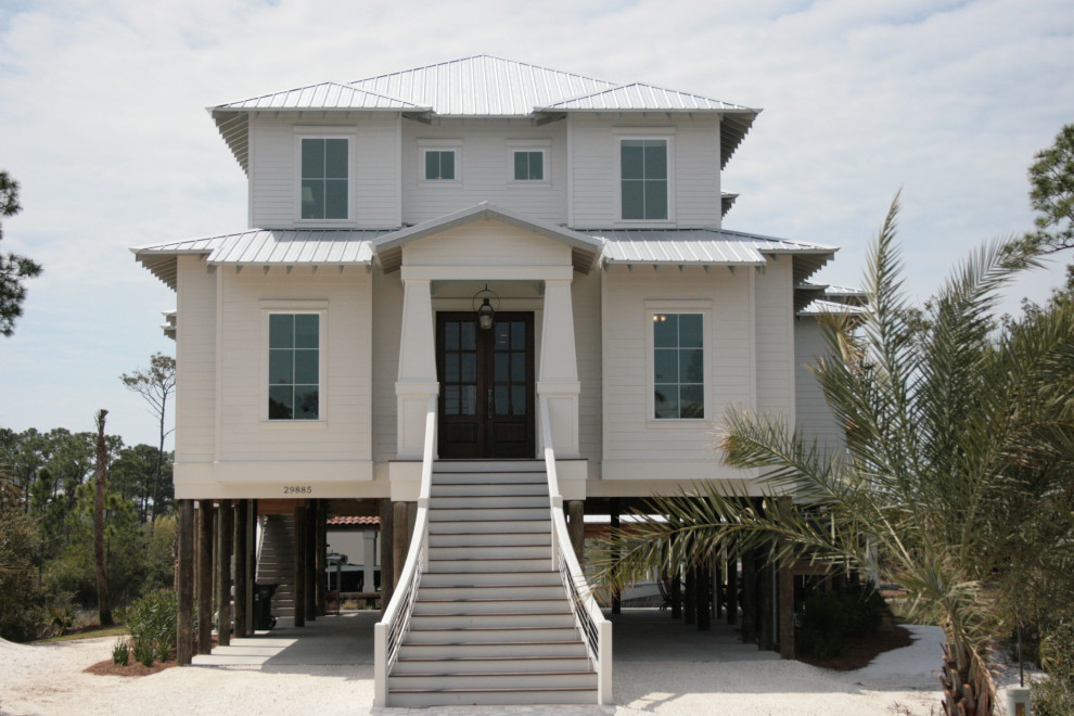 The Vlahos Cottage