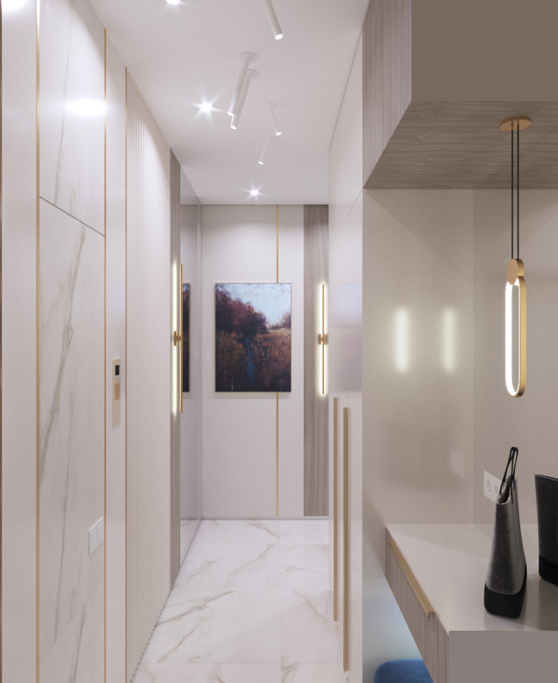 Квартира ЖК Питер