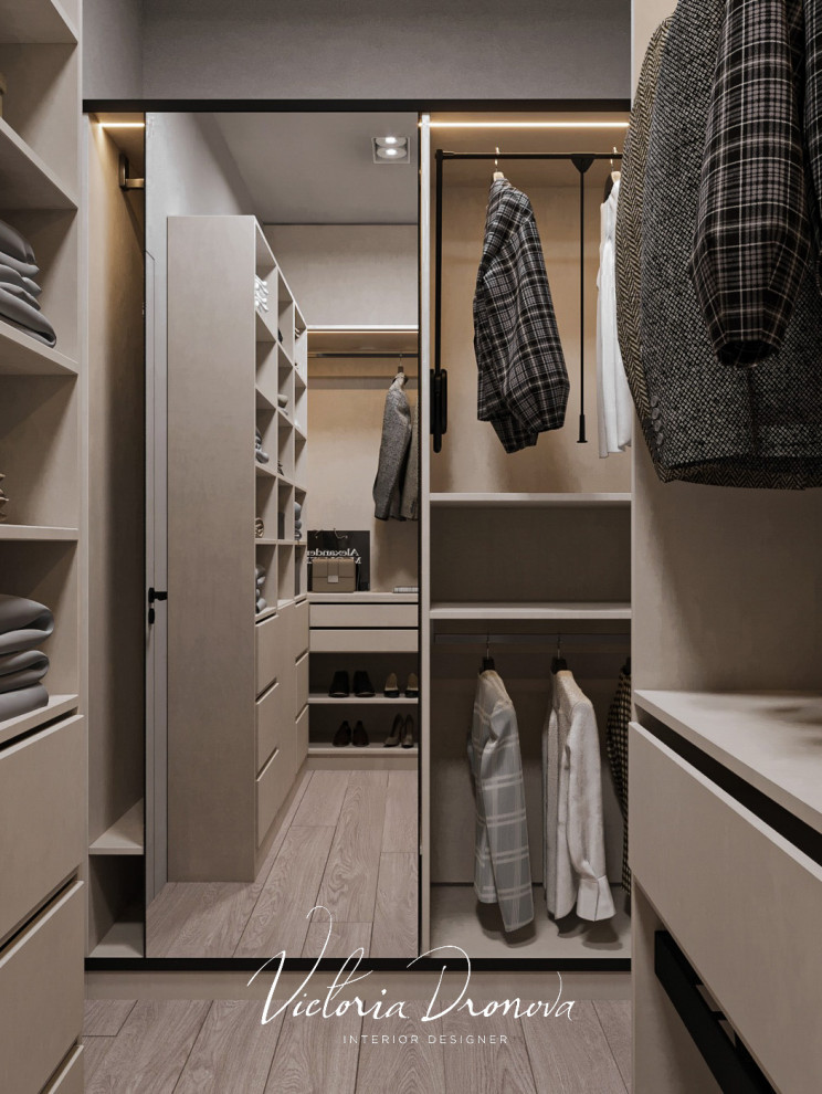 Private house 250 sq.m.