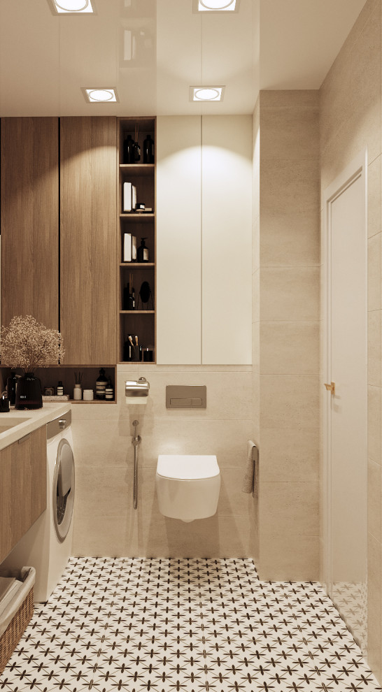 Однокомнатная квартира в ЖК "Вересаева"