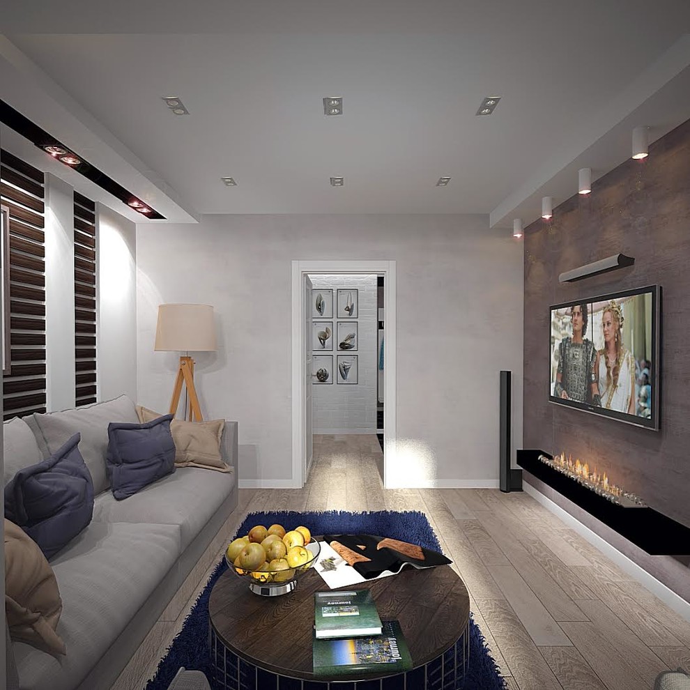 двухкомнатная квартира в городе Пенза