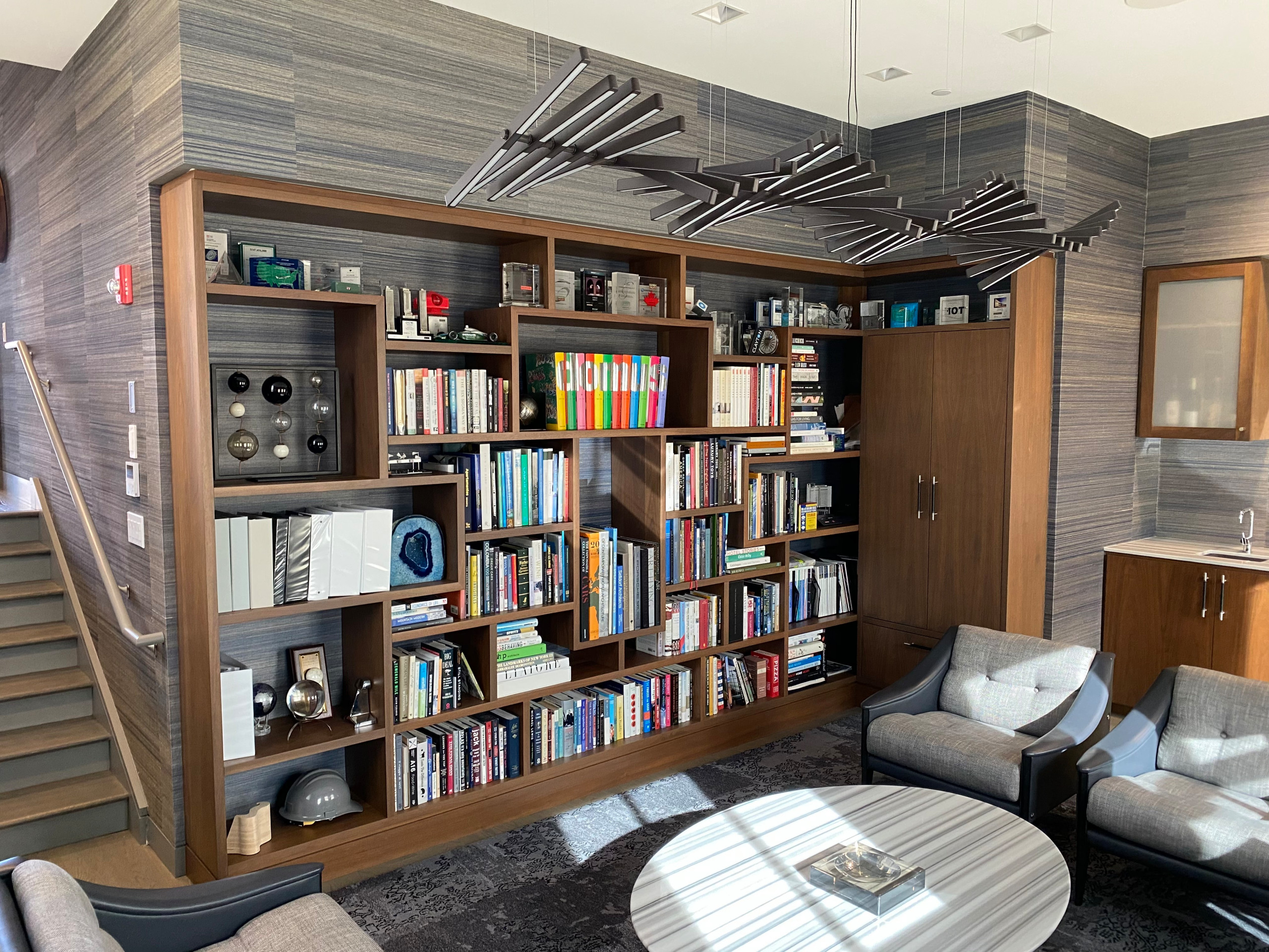 The Art of the Study: Where Every Detail Matters