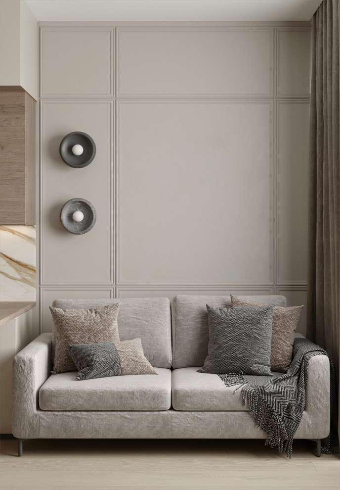 Квартира в Истре