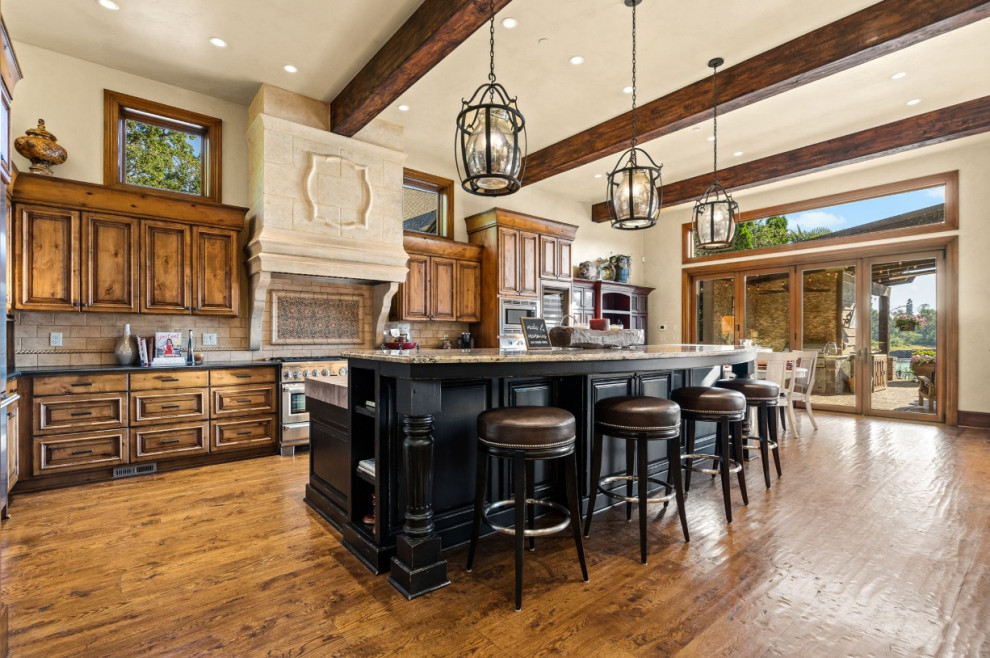 "River Time" Willamette Estate Staging - Lake Oswego, OR