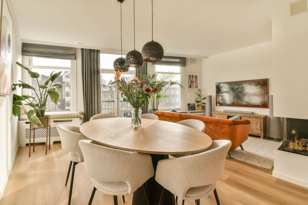 Aпартаменты. Амстердам