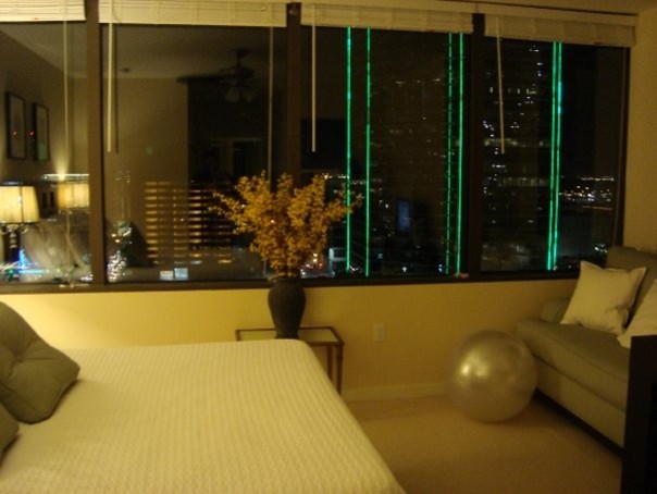 Christopher Smith modern-schlafzimmer