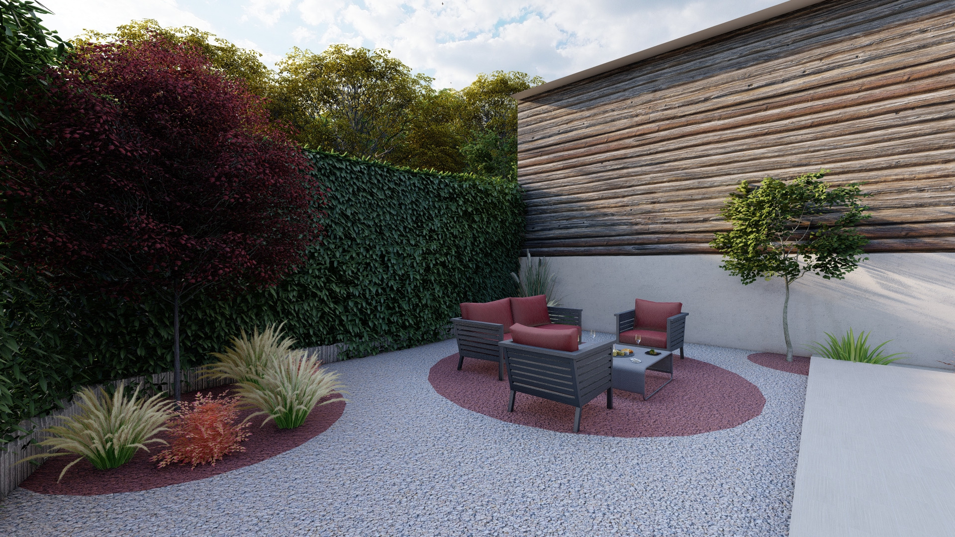 Piscina design