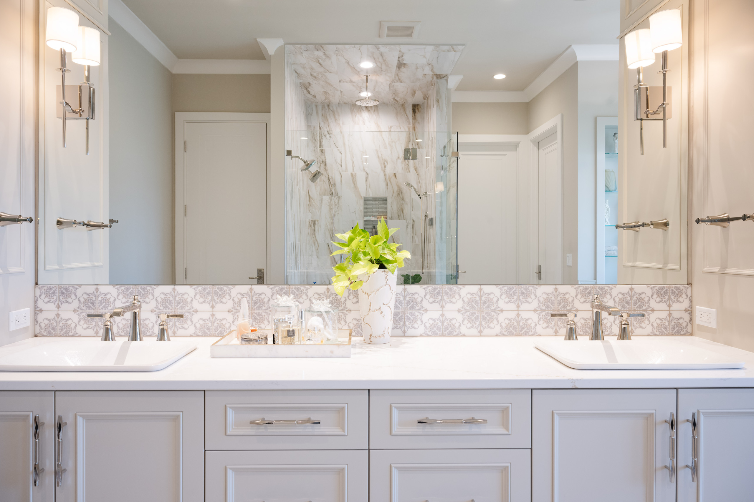 Traditional Ranch Home | Custom Build
