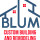 Blum Custom Builders & Remodeling