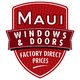 Maui Windows & Doors