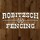 Robitzsch Fence
