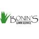 Bonin's Lawn Service