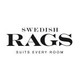 Swedish Rags