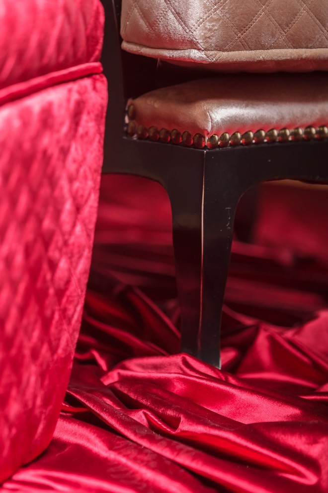 Montaje para CR class Feria MAISON&OBJET  Miami Beach 2016