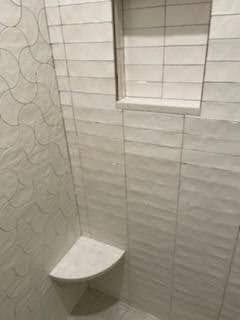 Clean and Modern