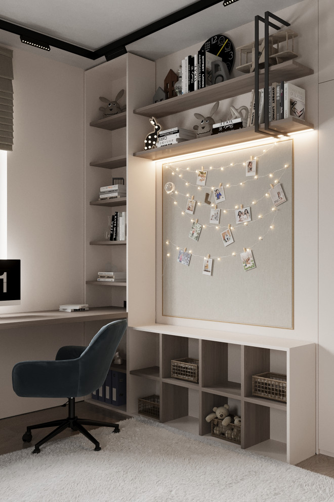 КП Пушкинский