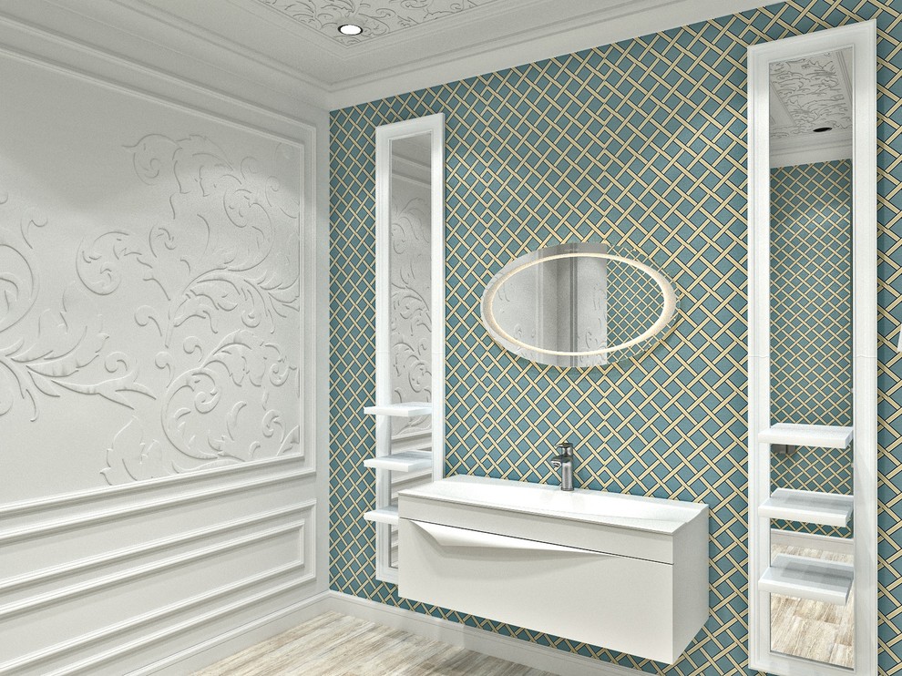 Дом в Смирновском ущелье