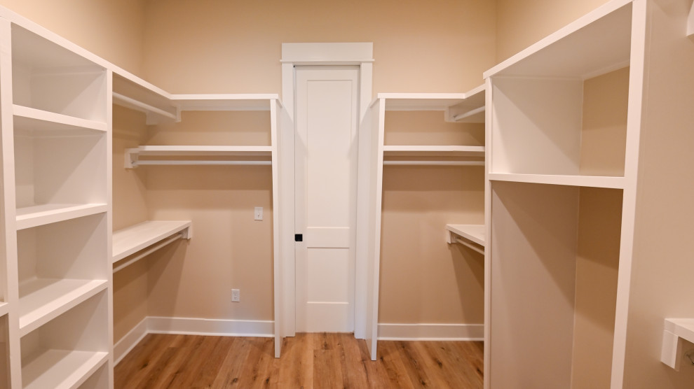 Peachtree in Buck Run Estates