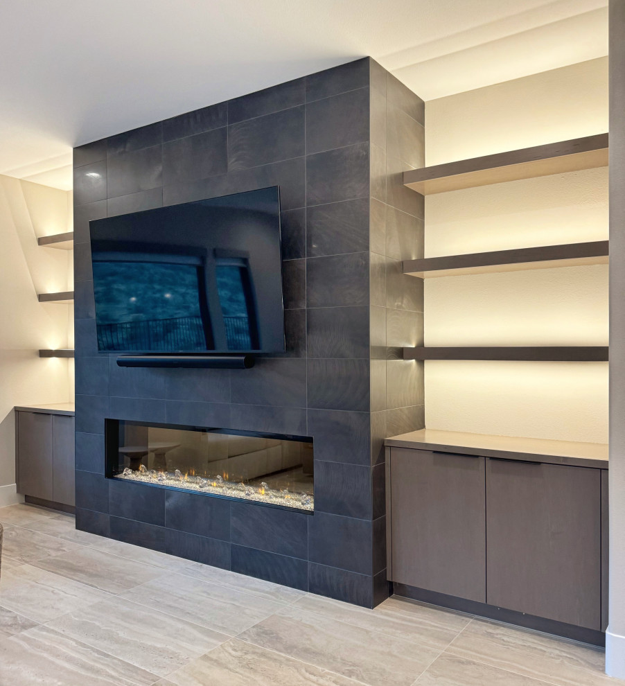 Red Rock CC Whole Home Remodel- Green Mountain Ct