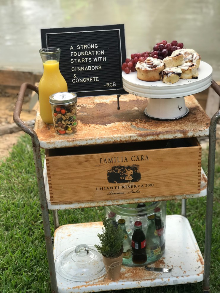 We Love A Good Party