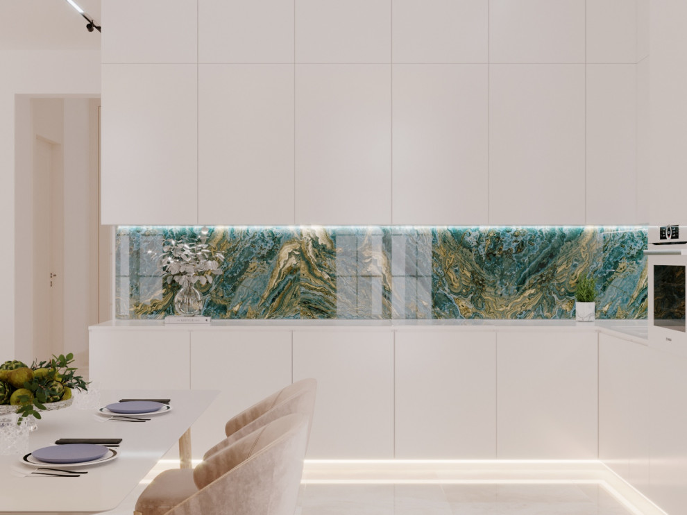 Дуплекс в Юсупово Life Park