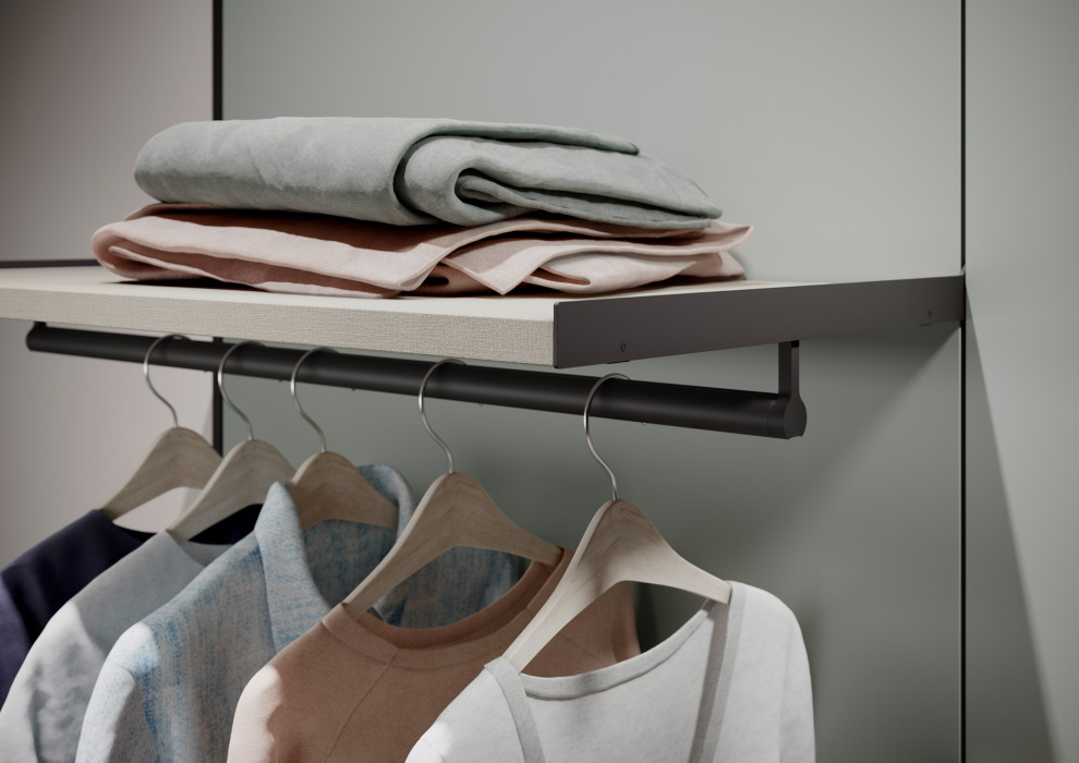 Новая система APPERIA от raumplus