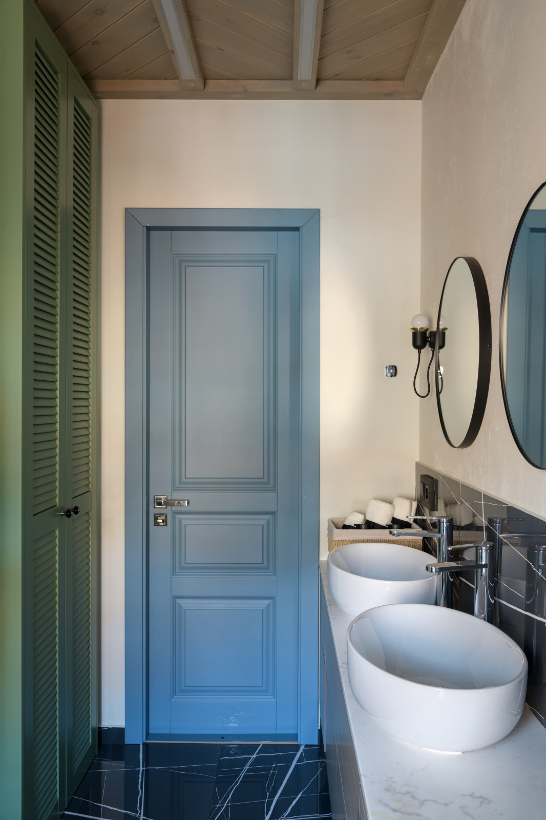 Ванная комната