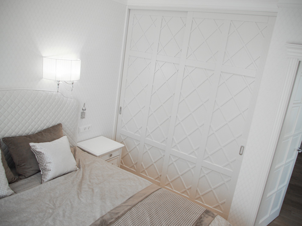 Пентхаус в Старом городе, Калининград