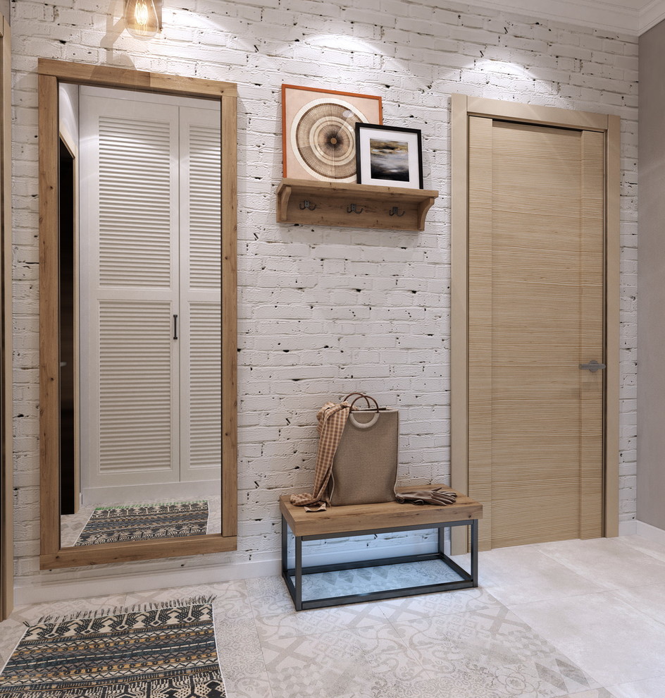 Квартира на Каховской