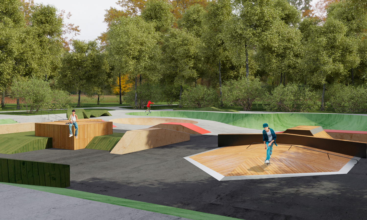 Стадион "Политехник"