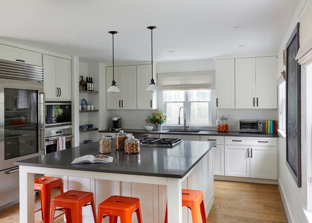 Kitchen contemporary-kitchen