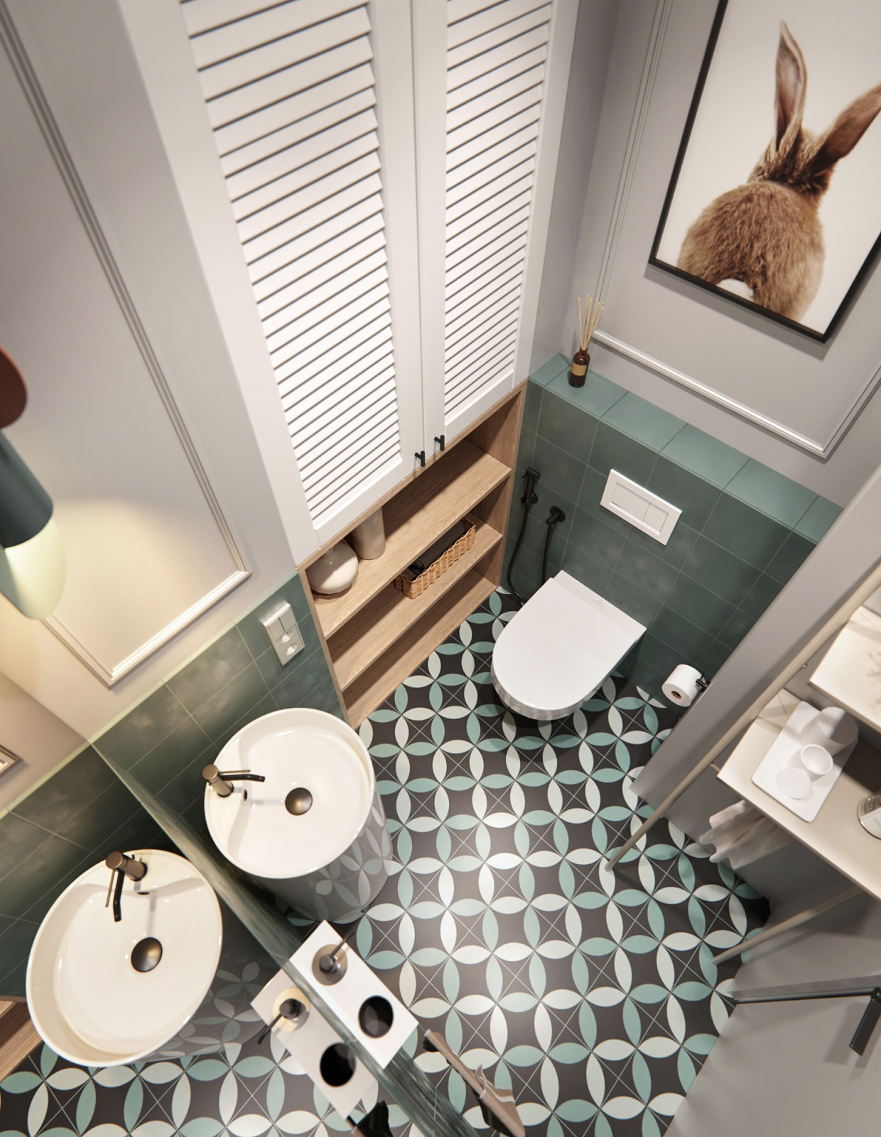 ЖК "Усадьба на Ланском"