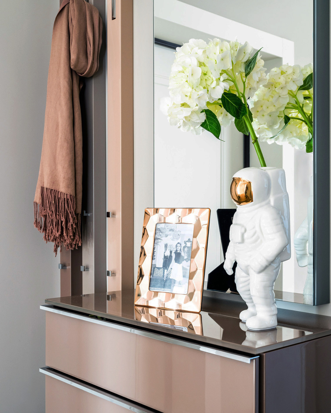 КВАРТИРА В ЖК МОСФИЛЬМОВСКИЙ