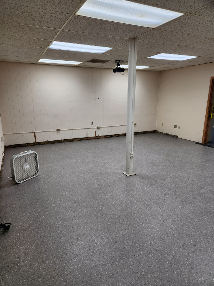 Commercial Vinyl Flooring - Kankakee, IL