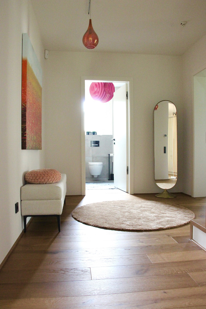 Stilmix Flur in Frankfurt am Main