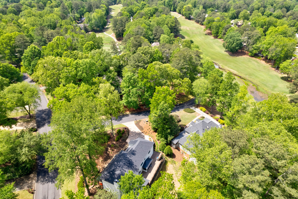 Roswell Remodel