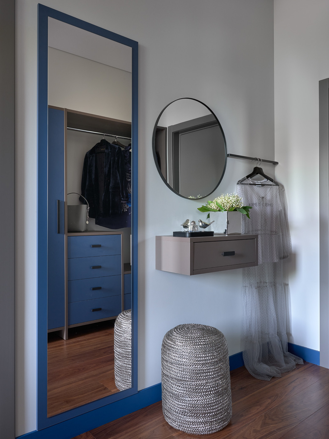 Дом дизайнера