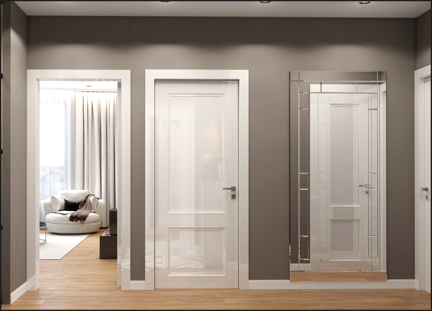 Гусарская баллада